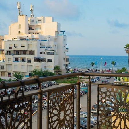 Enjoy Your Vacation Here, 1 Min To The Beach, Only For Families !! Martil Exterior photo