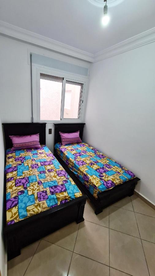 Enjoy Your Vacation Here, 1 Min To The Beach, Only For Families !! Martil Exterior photo