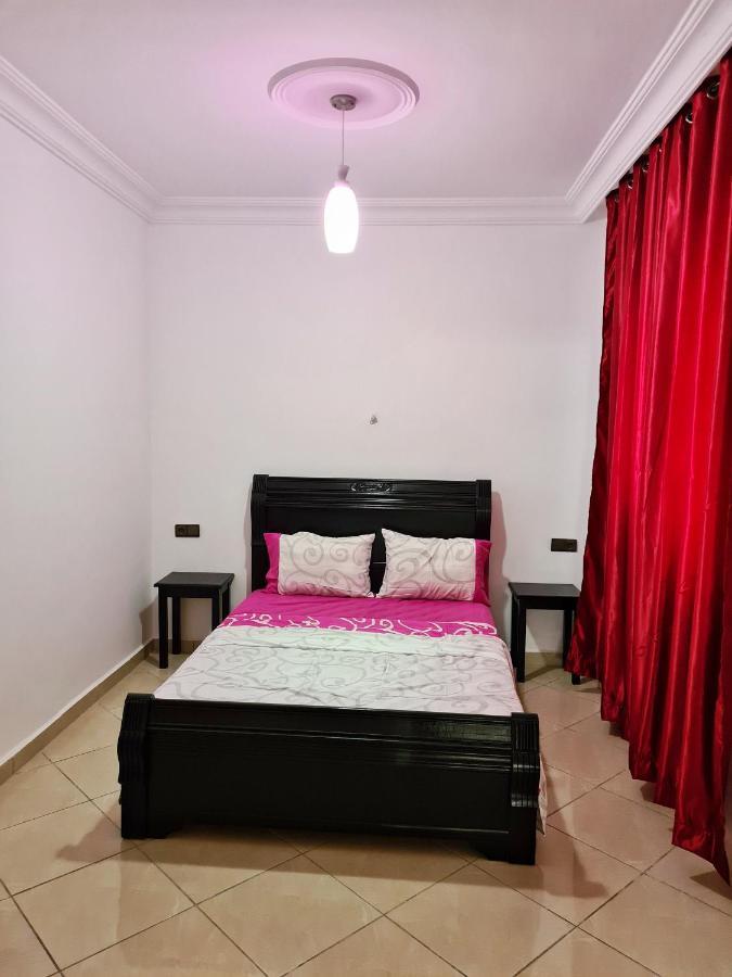 Enjoy Your Vacation Here, 1 Min To The Beach, Only For Families !! Martil Exterior photo