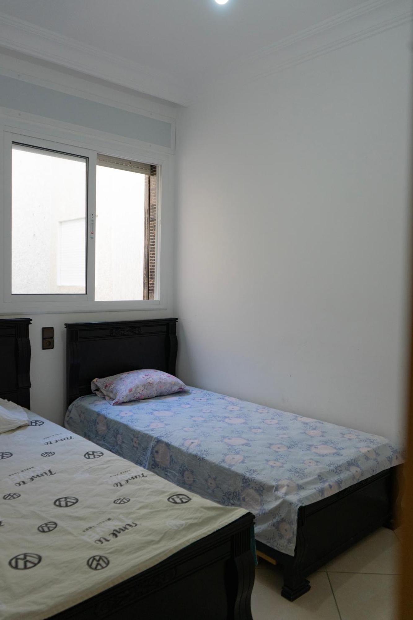 Enjoy Your Vacation Here, 1 Min To The Beach, Only For Families !! Martil Exterior photo