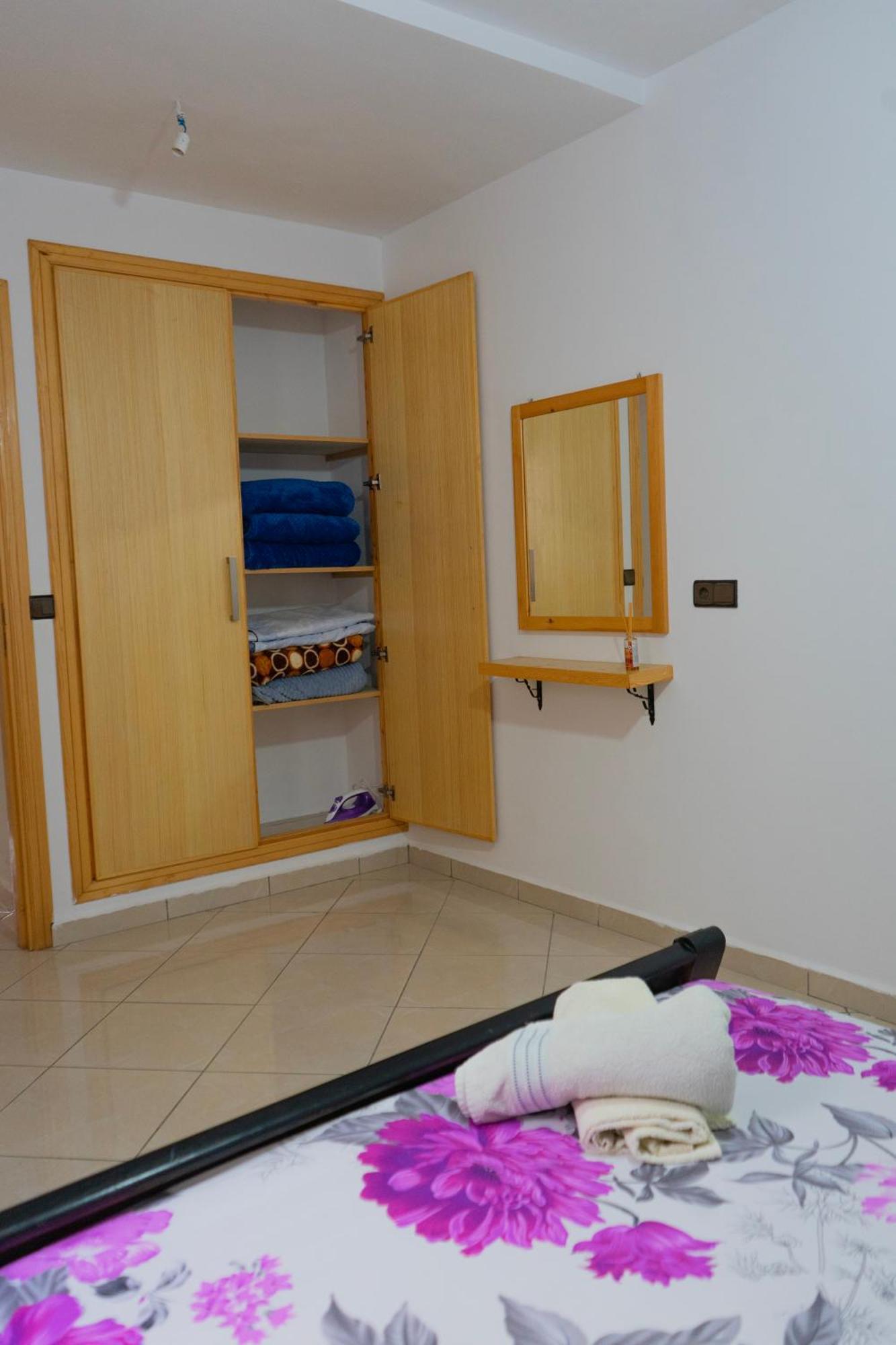 Enjoy Your Vacation Here, 1 Min To The Beach, Only For Families !! Martil Exterior photo