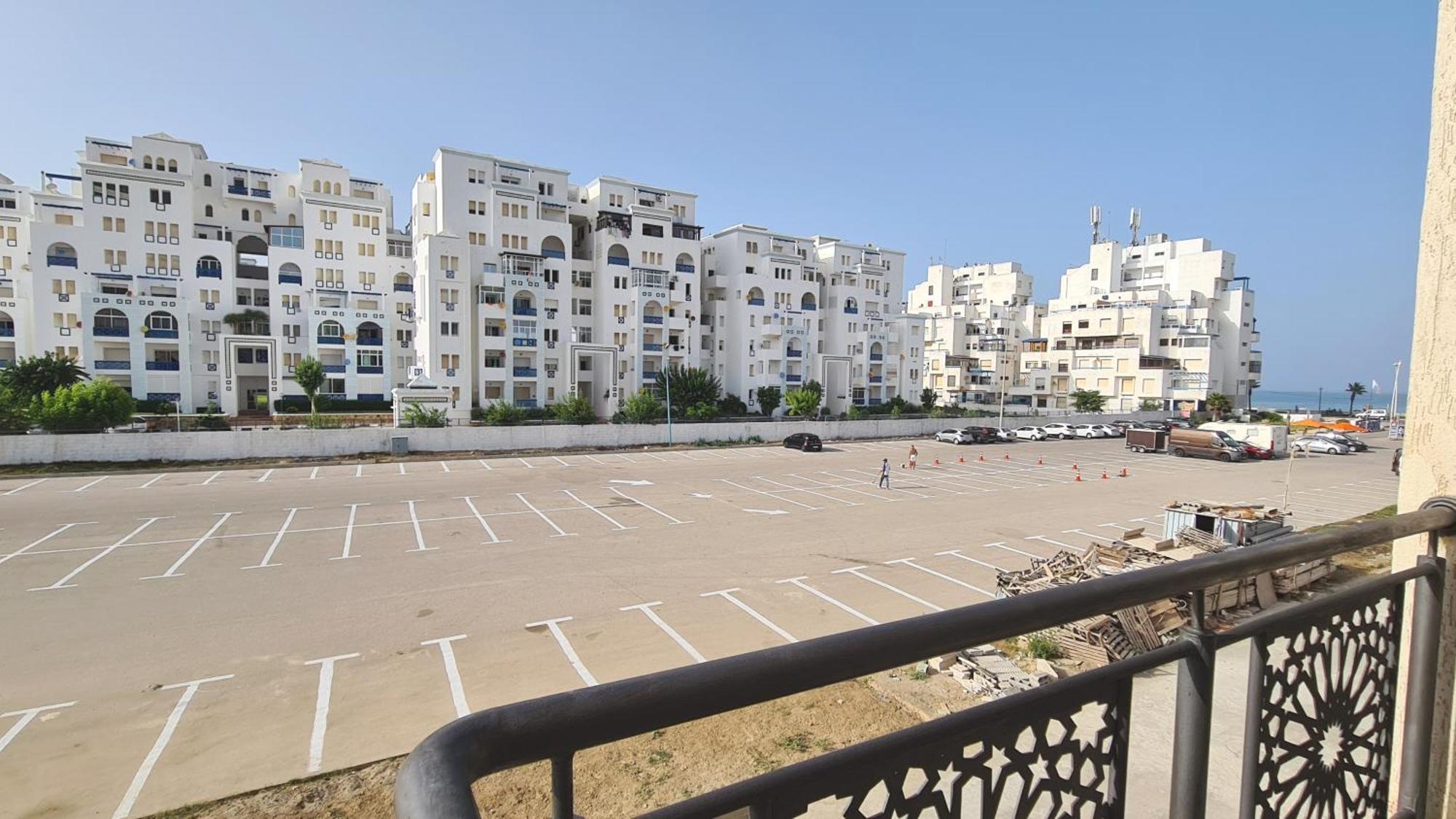 Enjoy Your Vacation Here, 1 Min To The Beach, Only For Families !! Martil Room photo