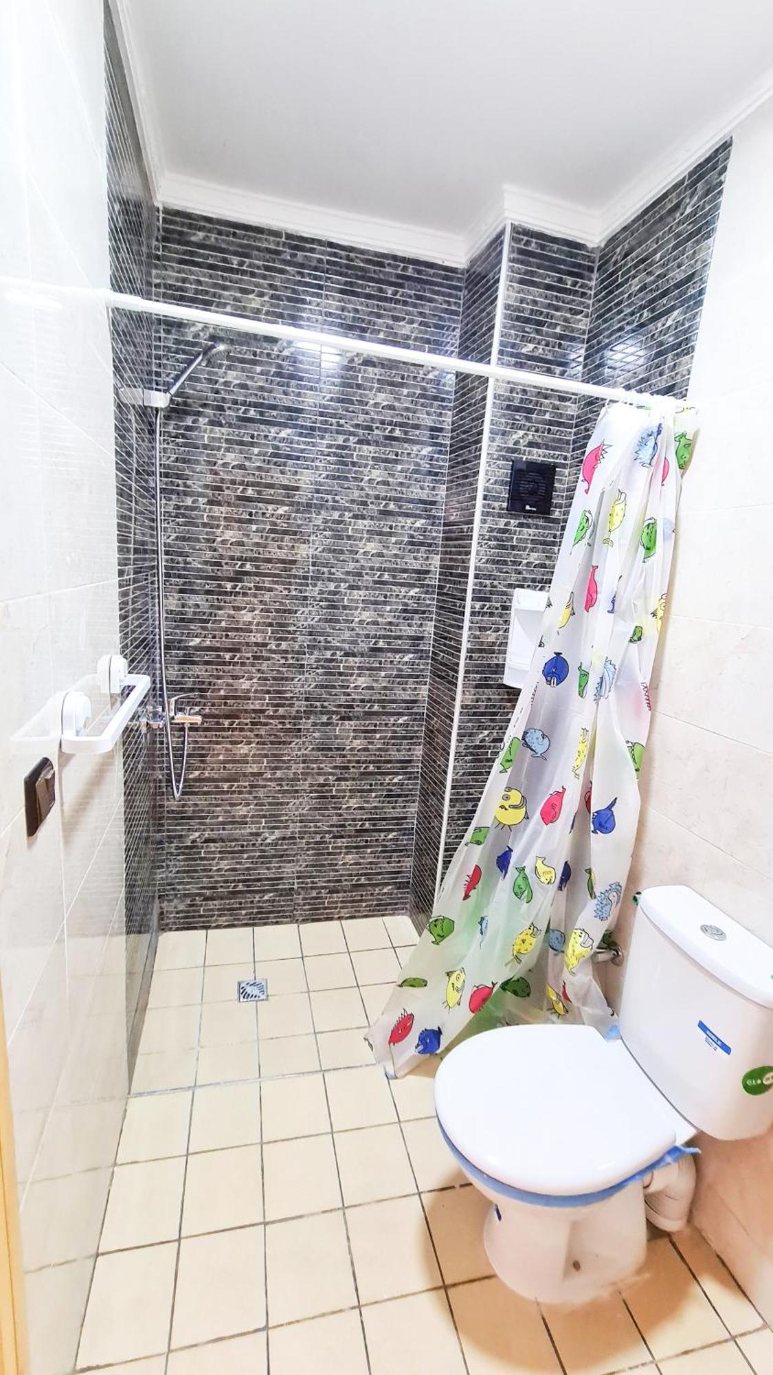 Enjoy Your Vacation Here, 1 Min To The Beach, Only For Families !! Martil Room photo