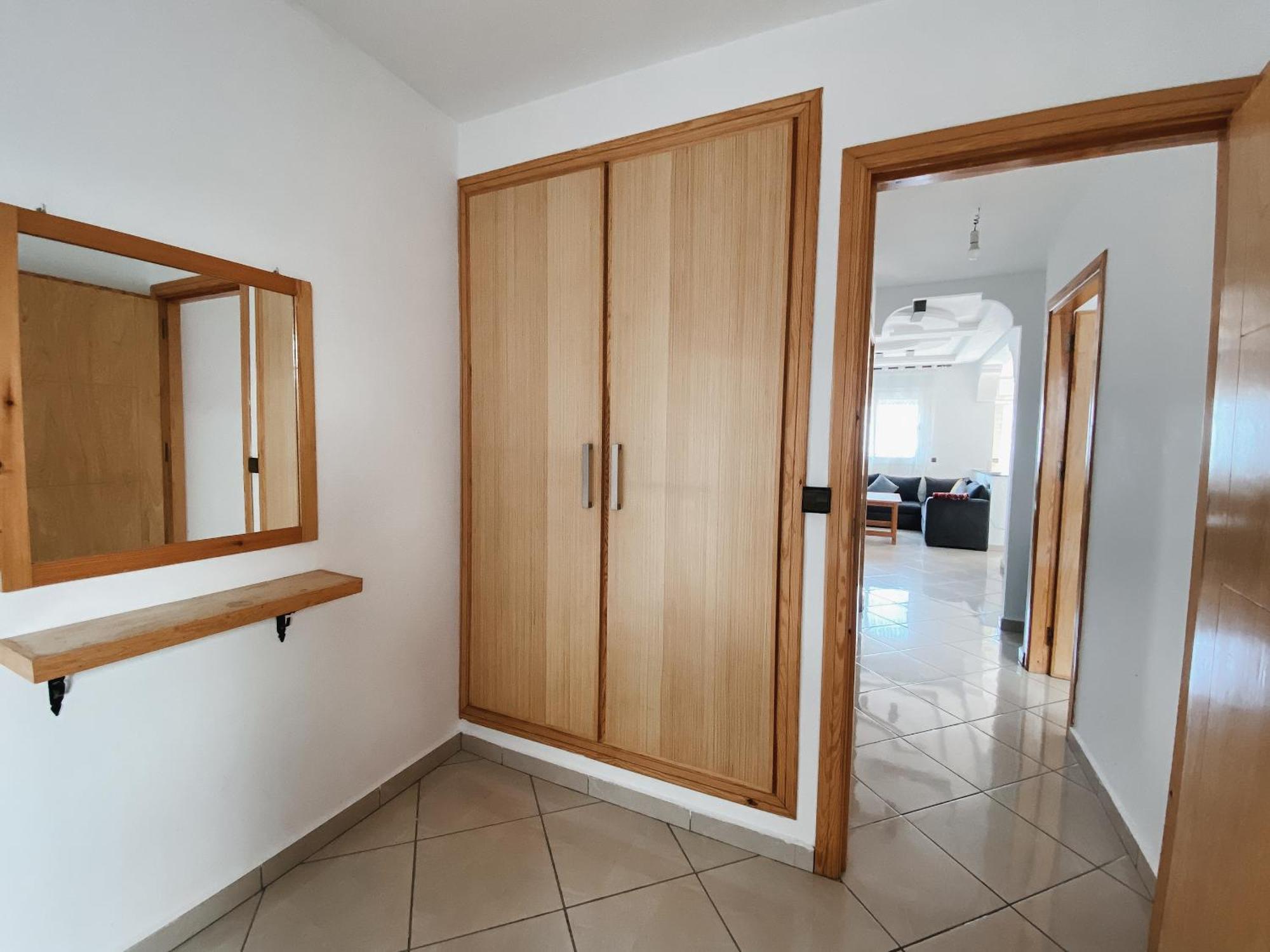 Enjoy Your Vacation Here, 1 Min To The Beach, Only For Families !! Martil Exterior photo
